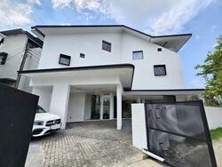 Serangoon Garden Estate (D19), Terrace #589733081